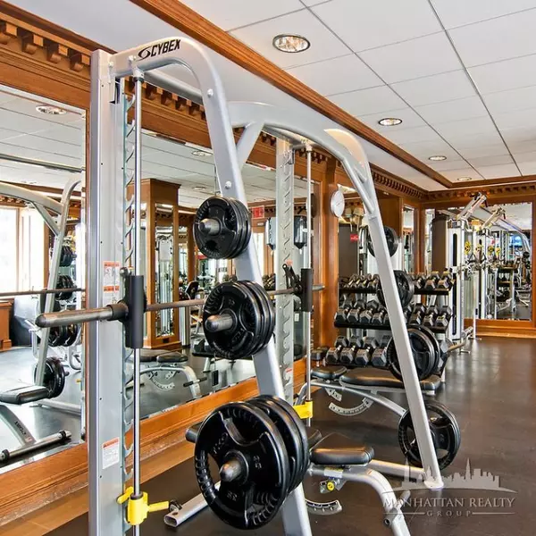 4 bedrooms apartment for rent in Financial District - Manhattan, New York