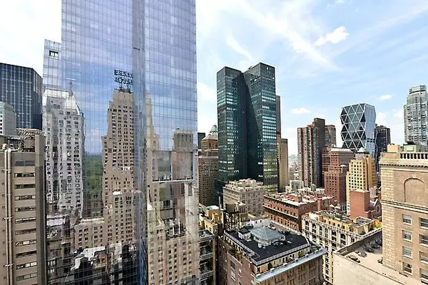 Studio Apartment for rent in Midtown West - Manhattan, New York