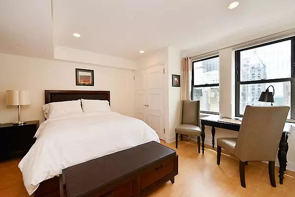 Studio Apartment for rent in Midtown West - Manhattan, New York