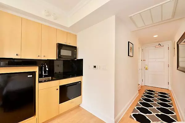 Studio Apartment for rent in Midtown West - Manhattan, New York