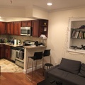 Room for rent in Midtown East #1
