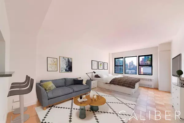 Studio Apartment for rent in Murray Hill - Manhattan, New York