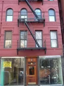 3 bedrooms apartment for rent in Soho - Manhattan, New York