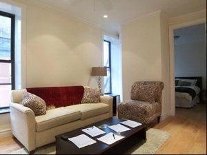 3 bedrooms apartment for rent in Soho - Manhattan, New York