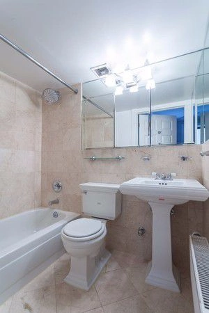 2 bedrooms apartment for rent in East Village - Manhattan, New York