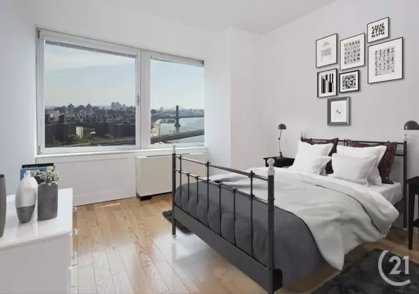 2 bedrooms apartment for rent in Financial District - Manhattan, New York