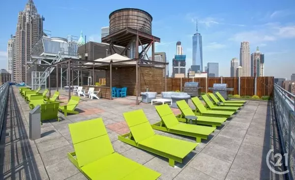 2 bedrooms apartment for rent in Financial District - Manhattan, New York