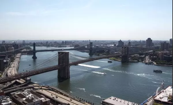 2 bedrooms apartment for rent in Financial District - Manhattan, New York