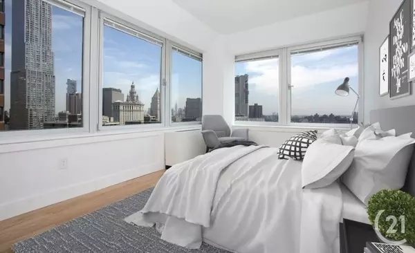2 bedrooms apartment for rent in Financial District - Manhattan, New York
