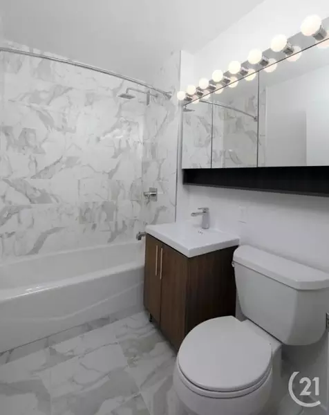 2 bedrooms apartment for rent in Financial District - Manhattan, New York