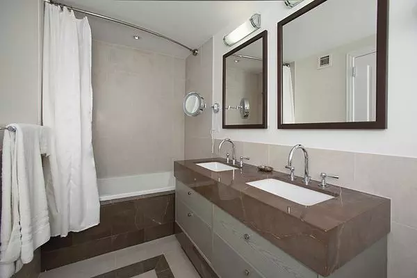 3 bedrooms apartment for rent in Midtown West - Manhattan, New York