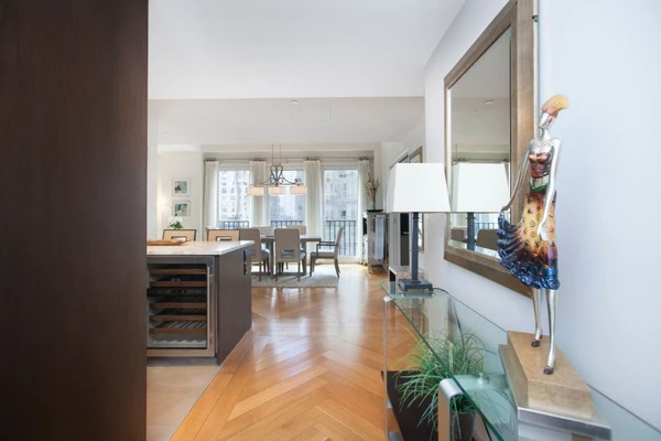 3 bedrooms apartment for rent in Midtown West - Manhattan, New York