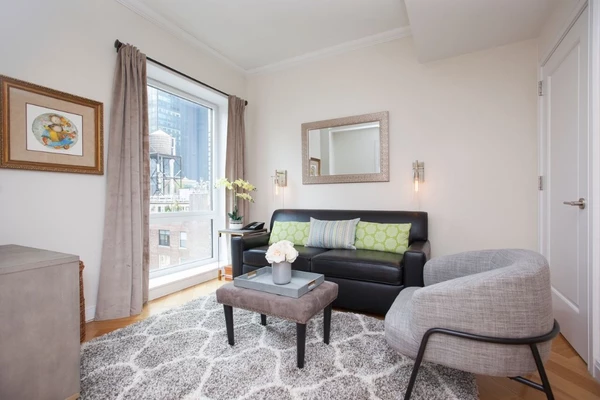 3 bedrooms apartment for rent in Midtown West - Manhattan, New York