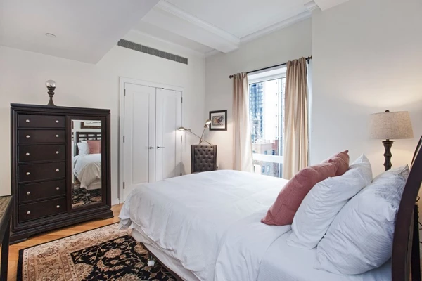 3 bedrooms apartment for rent in Midtown West - Manhattan, New York