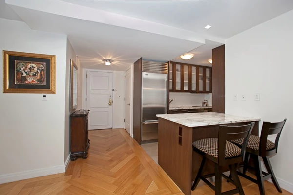 3 bedrooms apartment for rent in Midtown West - Manhattan, New York