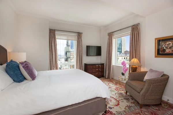 3 bedrooms apartment for rent in Midtown West - Manhattan, New York