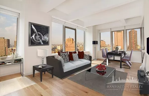 4 bedrooms apartment for rent in Tribeca - Manhattan, New York