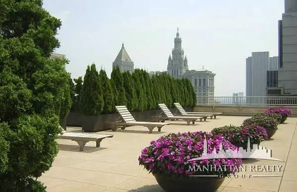 4 bedrooms apartment for rent in Tribeca - Manhattan, New York