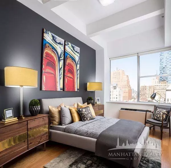 4 bedrooms apartment for rent in Tribeca - Manhattan, New York