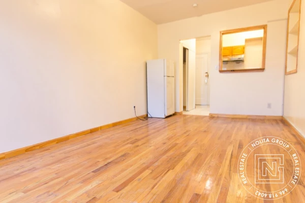 Studio Apartment for rent in Lower East Side - Manhattan, New York
