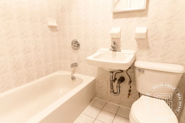 Studio Apartment for rent in Lower East Side - Manhattan, New York