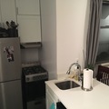 Room for rent in West Village #5
