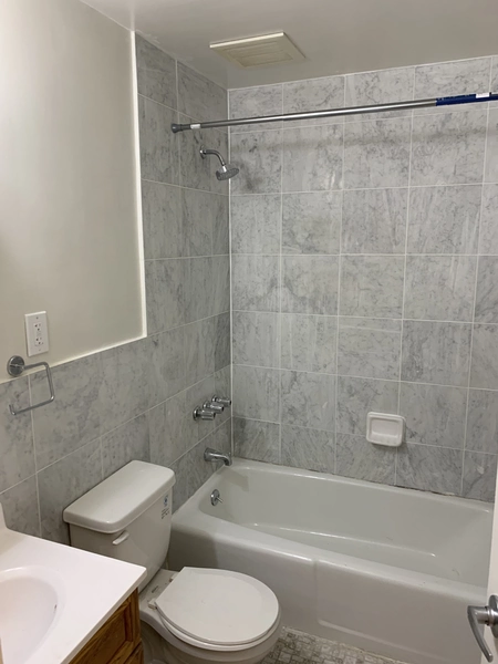 Coliving in Midtown West - Manhattan, New York