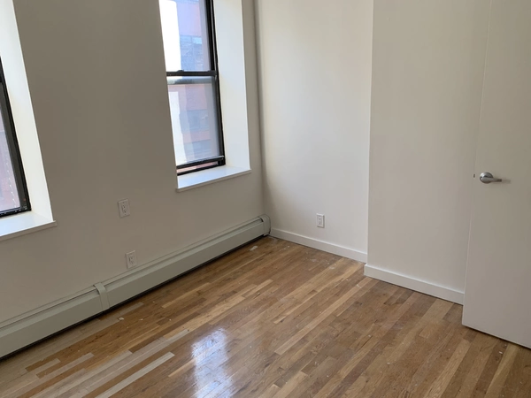 Coliving in Midtown West - Manhattan, New York