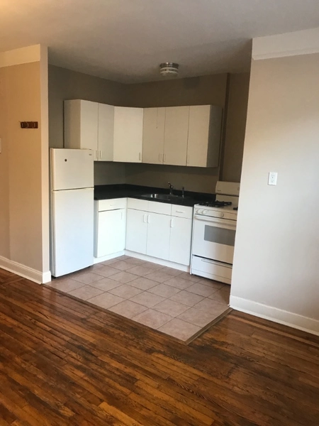 1 bedroom apartment for rent in Sunnyside - Queens, New York