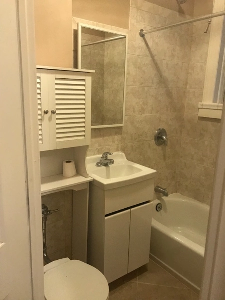 1 bedroom apartment for rent in Sunnyside - Queens, New York