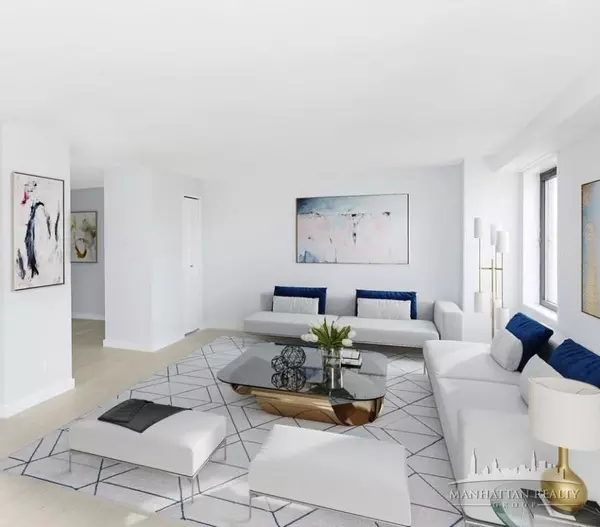 3 bedrooms apartment for rent in Midtown West - Manhattan, New York