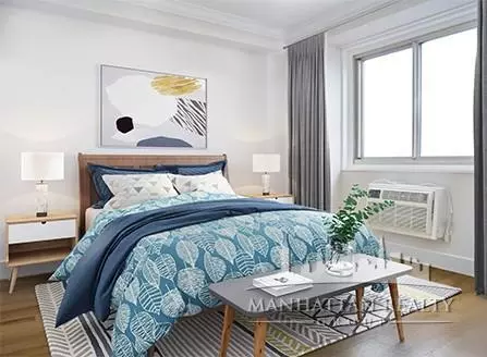 3 bedrooms apartment for rent in Midtown West - Manhattan, New York