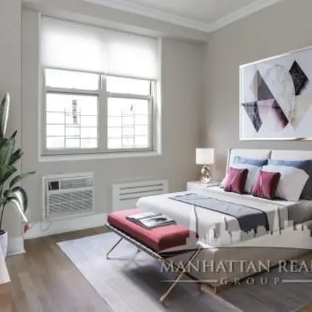 3 bedrooms apartment for rent in Midtown West - Manhattan, New York