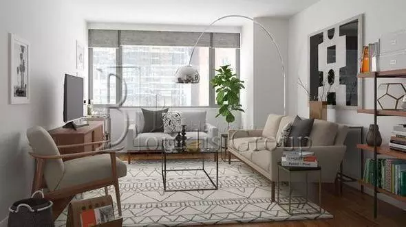 3 bedrooms apartment for rent in Financial District - Manhattan, New York