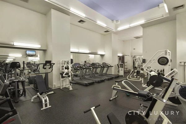 1 bedroom apartment for rent in Midtown West - Manhattan, New York