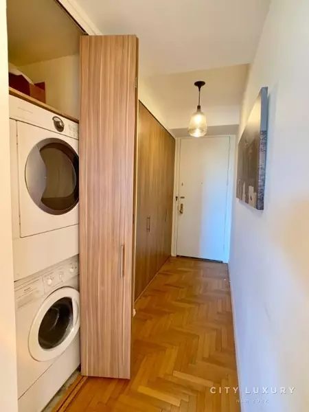 1 bedroom apartment for rent in Midtown West - Manhattan, New York