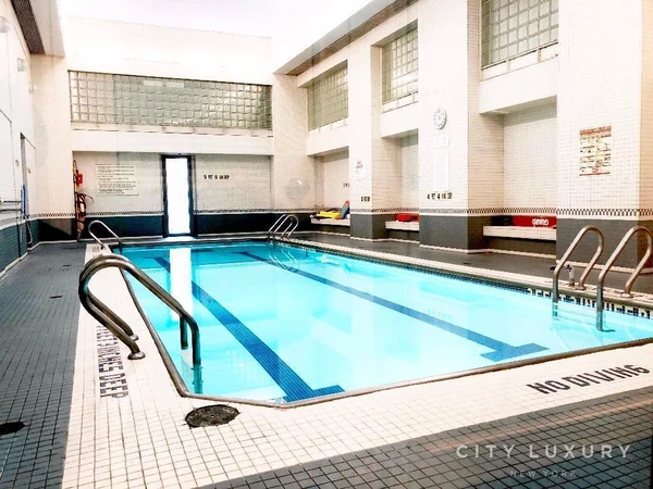 1 bedroom apartment for rent in Midtown West - Manhattan, New York