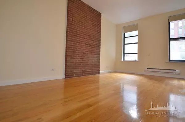 1 bedroom apartment for rent in Soho - Manhattan, New York