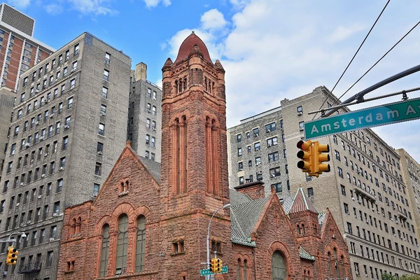 Studio Apartment for rent in Upper West Side - Manhattan, New York