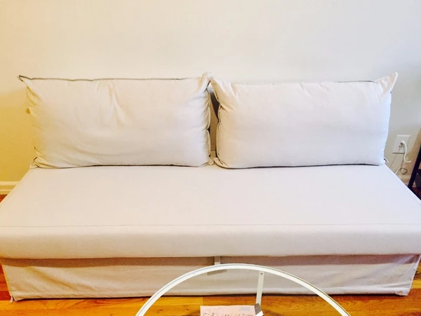 Studio Apartment for rent in Upper West Side - Manhattan, New York