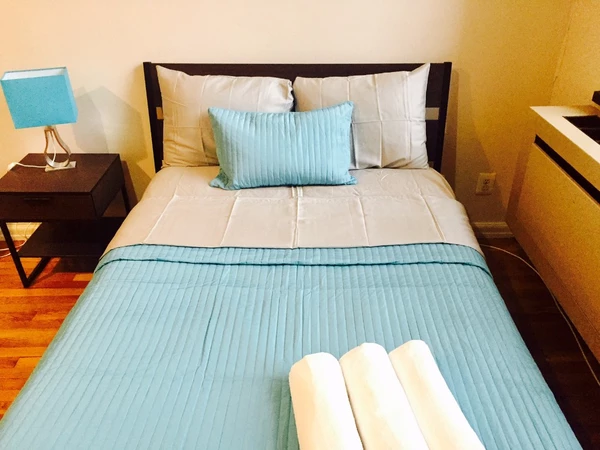 Studio Apartment for rent in Upper West Side - Manhattan, New York