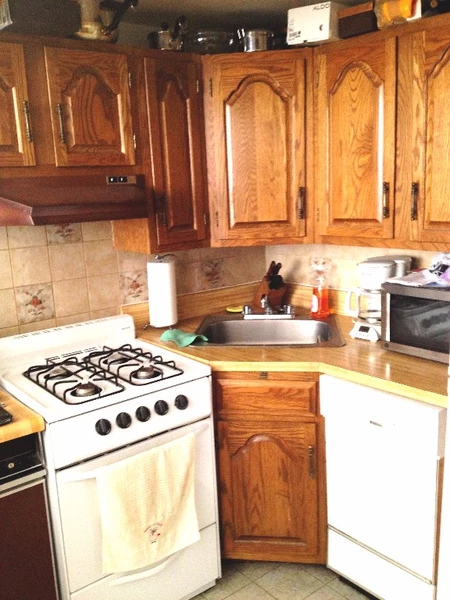 Studio Apartment for rent in Upper West Side - Manhattan, New York