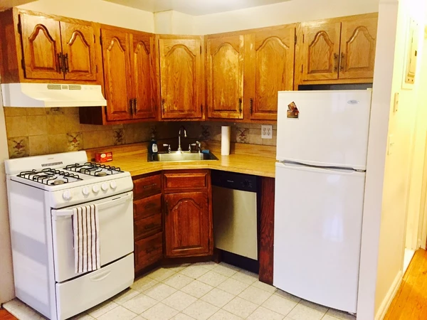 Studio Apartment for rent in Upper West Side - Manhattan, New York