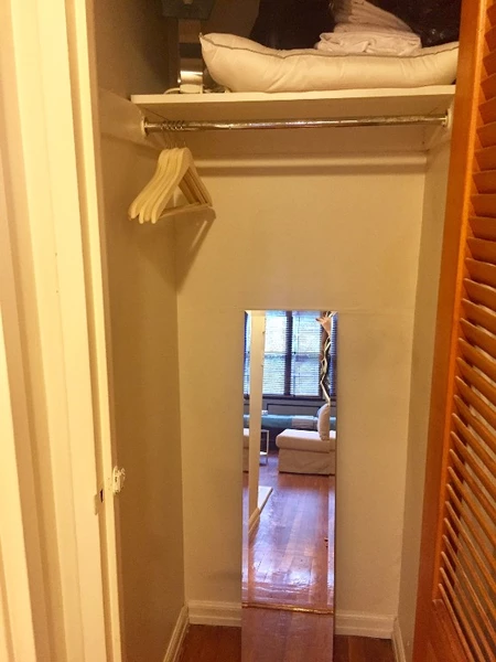 Studio Apartment for rent in Upper West Side - Manhattan, New York