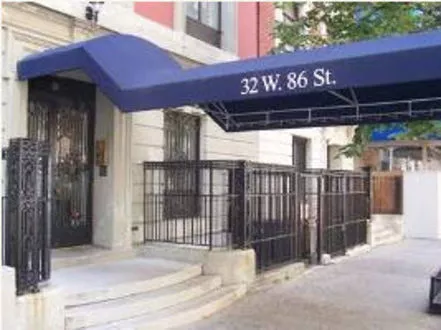 Studio Apartment for rent in Upper West Side - Manhattan, New York