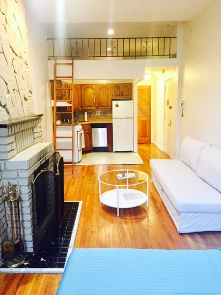Studio Apartment for rent in Upper West Side - Manhattan, New York