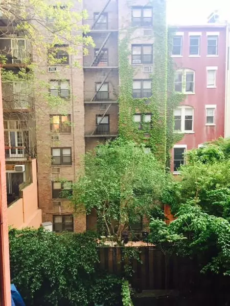 Studio Apartment for rent in Upper West Side - Manhattan, New York
