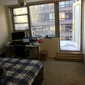 Room for rent in Midtown East #1