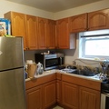 Room for rent in Jersey City #2