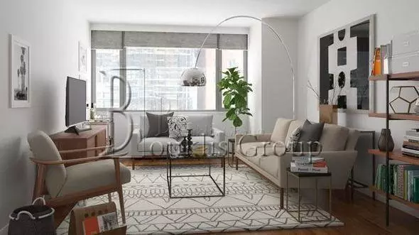 3 bedrooms apartment for rent in Financial District - Manhattan, New York